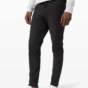 Lululemon ABC Slim-Fit 5 Pocket Pant Size 34 X 28L